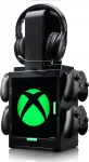 Numskull Gaming Locker piederumu statīvs - Xbox logotips