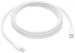 Apple USB-C - USB-C 2.0m 240W White MYQT3ZM/A