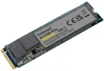 SSD diskas Intenso Premium 500GB M.2 2280 PCI-E x4 Gen3 NVMe (3835450)
