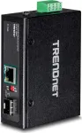 TRENDnet SFP modulis INDUSTRIAL HARDENED TO GIGABI