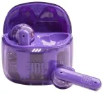 JBL TUNE FLEX - True Wireless Kopfh&ouml;rer Noise Cancelling Ghost Violett