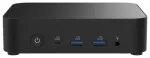 ASUS NUC 14 Essential RNUC14MNK3500002 Black