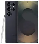 I&scaron;manusis telefonas Samsung SM-S938B Galaxy S25 Ultra 5G 12GB RAM 256GB Titanium Black EU