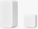Nuki durų jutiklis Nuki Door Sensor White