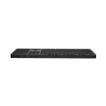 Klaviatūra MEDUSA Bluetooth + 2.4GHZ plona