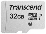 Transcend MICRO SDHC 32GB/CLASS10 TS32GUSD300S