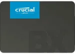 Crucial SSD diskas 240GB BX500
