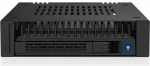 We-Ra. IcyDock 1x2.5" PCIe 4.0 NVMe U.2/U.3 uz MCIO 1x3.5" adapteris