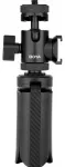 BOYA mikrofono stalo trikojis laikiklis 01 1/4" Black EU