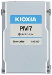 Serverio diskas Kioxia PM7-V 3.2TB 2.5'' SAS-4 (24Gb/s) (KPM7VVUG3T20)