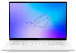 Ne&scaron;iojamas žaidimų kompiuteris ASUS ROG Zephyrus G16 GU606AR-TB011W 16 colių Intel Core Ultra 9 386H NVIDIA GeForce RTX 5070 Ti 32 GB RAM 1 TB SSD Windows 11 Home Platinum White