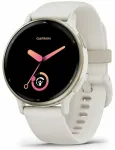 Garmin Vivoactive 5 White (010-02862-11)