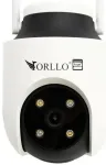Kamera IP Orllo TZ6 4K Zewnętrzna Obrotowa Wi-Fi