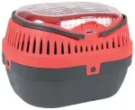 Transport box : Trixie Travel Pico 30x23x21 cm