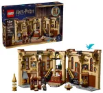 LEGO 76478 Harry Potter Grāmatu stūrītis: Dumbldora kabinets, būvē&scaron;anas komplekts