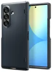 SPIGEN SLIM ARMOR PRO MAG MAGSAFE GALAXY Z FOLD 7 METAL SLATE