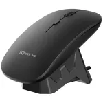 Wireless gaming mouse XTRIKE ME GW-225 black