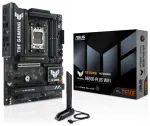 ASUS TUF GAMING B650E-PLUS WIFI AMD B650 Socket AM5 ATX
