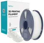 Sunlu TPU 95A Filament (White)
