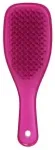 Tangle Teezer Mini Ultimate Detangler Detangler in Bright Pink