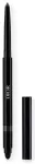 Diorshow Stylo-24H-Wear Waterproof Eyeliner - Intense Color - Creamy Texture and Smooth Glide