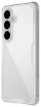 Nillkin Nature TPU PRO telefono dėklas Samsung Galaxy S26 skaidrus