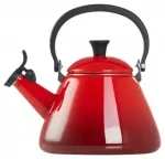 Le Creuset Virdulys Kone 1,6L raudonas