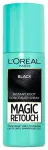 L'Oreal Paris, Magic Retouch, Root Touch-Up Spray,  Black, 75 ml