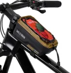 WILDMAN Bike frame case/bag GX200bike holder sand/desert