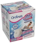 Drėgmę sugeriančios užpildo tabletės 450g x 3 vnt. neutralus kvapas