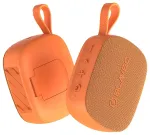 Blavec Portable Bluetooth Speaker TWS WS-06 Go Play - 6W (WS06-O) cosmic orange