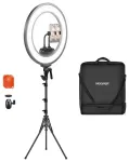 Neewer RL45B 45W 18&Prime; Ultra-Thin LED Ring Light Kit