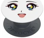 Popsockets 2 Sparkle Eyes 70112 uchwyt i podstawka do telefonu - basic