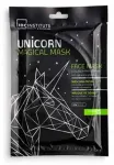 Idc Institute Fantasy Face Mask Hidrogelinis Veido Kaukė