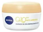 Nivea Q10 Plus Anti Wrinkle Energy Day Cream 50ml