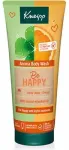 Kneipp Feel Happy Body Wash 240ml