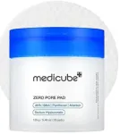 Medicube  Zero 2.0 Pore Pad - toner pads ( 70 pcs )