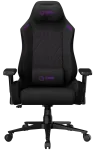 Computer chair Lorgar Pro CHA41 Advanced Purple