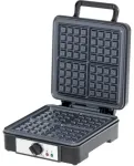 Adler AD 3049 Waffle maker 1800W