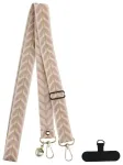 Phone lanyard FZ-1 pink