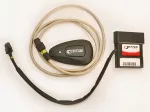 JETTER LTS elektroninis droselio korektorius su valdymo pulteliu LEXUS SUBARU SUZUKI TOYOTA