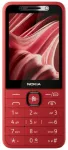 Phone Nokia 215 4G 2E TA-1743 DS       red