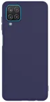 Mocco Ultra Slim Soft Matte 0.3 mm Matēts Silikona Apvalks Priek&scaron; Apple iPhone 12 Pro Max Zils
