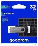 Goodram 32GB UTS2 USB 2.0 Zibatmiņa