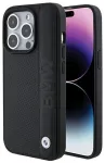 BMW BMHCP15L22RDPK Aizmugurējais Apvalks Priek&scaron; Apple iPhone 15 Pro Max
