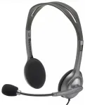 Logitech H110 Austiņas