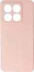 Swissten Soft Joy Case Aizsargapvalks priek&scaron; Xiaomi 14T Pro 5G