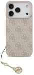 Guess 4G Charm Case Aizsargapvalks priek&scaron; Apple iPhone 17 Pro