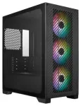 Cooler Master Elite 301 Datora korpuss Mini Tower