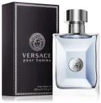 Versace Pour Homme Losjons Pēc Skū&scaron;anās 100ml